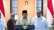 Prabowo Resmi Buka Museum Marsinah di Nganjuk, Simbol Perjuangan Buruh