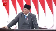 Prabowo: Saya Sangat Dihormati di Luar Negeri, Banyak Negara Minta Bantuan