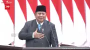 Prabowo: Saya Sangat Dihormati Saat Kunjungan ke Luar Negeri