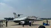Prabowo Serahkan Alutsista Baru ke TNI, Ada Jet Tempur Rafale dan Rudal Canggih