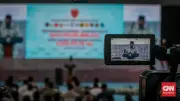 Prabowo Sindir Bandit dan Perampok Tak Suka Satgas PKH