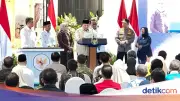 Prabowo Tegaskan Bung Karno Milik Seluruh Bangsa, Bukan Satu Partai
