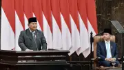 Prabowo Tegaskan Pemerintah Tidak Boleh Santai dan Leha-Leha