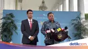 Prabowo Temui Eks Bos BI di Istana, Bahas Pengalaman Atasi Krisis 2008
