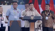 Prabowo Terbitkan Kepres Satgas PHK: Negara Bela dan Lindungi Buruh