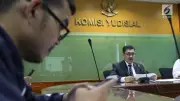 Prabowo Tetapkan Tunjangan Hakim Ad Hoc Terbaru, Ini Besarannya