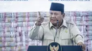 Prabowo Ungkap 10 Ribu Puskesmas Era Soeharto Belum Diperbaiki