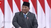 Prabowo Ungkap Alasan Sampaikan Langsung KEM-PPKF di Paripurna DPR