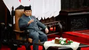 Prabowo Ungkap Aliran Kekayaan ke Luar Negeri Jadi Biang Keladi Gaji Guru dan ASN Kecil