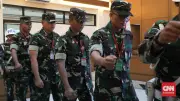 Prajurit TNI Sebut Andrie Yunus Overacting, Kesal hingga Siram Air Keras