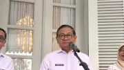 Pramono Ancam Tindak Tegas Ordal yang Jual Beli Kartu Transportasi Gratis