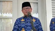 Pramono Anung Akan Lantik 891 Pejabat DKI, Didominasi Eselon 3 dan 4