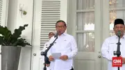 Pramono: Jakarta Tetap Ibu Kota Sebelum Ada Keppres Pemindahan