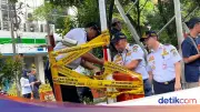 Pramono Perintahkan Kadishub Baru Bereskan Parkir Liar di Blok M