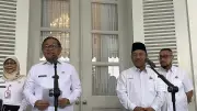 Pramono Sebut Kelantan Destinasi Baru Wisata Medis Warga Jakarta