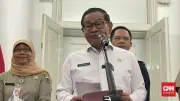 Pramono Siapkan Sarpras untuk Dukung Gerakan Pilah Sampah dari Rumah