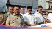 Pramono Terapkan Pemilahan Sampah di 153 Pasar Jaya Jakarta