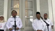 Pramono Umumkan Jakarta-Kelantan Buka Penerbangan Langsung Juni 2026