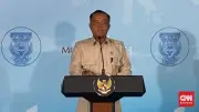Prasetyo Hadi Ungkap Alasan Prabowo Hadiri Paripurna DPR Besok