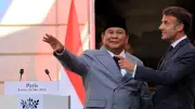 Presiden Prabowo Instruksikan Bahasa Prancis Jadi Mata Pelajaran di Sekolah