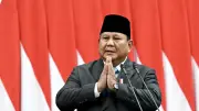 Presiden Prabowo Salat Idul Adha di Paris, Wapres Gibran di Istiqlal