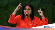 Presiden Venezuela Tolak Keras Wacana Trump Jadikan Negara Bagian AS