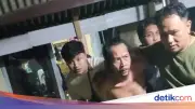Pria di Serang Gantung Pacar Hidup-hidup, Pelaku Kesal Dibilang Mokondo