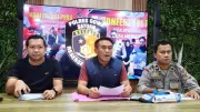Pria Ditikam Gara-Gara Knalpot Mobil Bising di Gowa, Pelaku Serahkan Diri