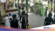 Pria Tewas Usai Diduga Mencuri Mangga di Bontang, Polisi Selidiki