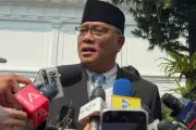 Profil Jumhur Hidayat: Menteri Lingkungan Hidup Eks Aktivis ITB
