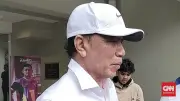 Projo: Jokowi Pulih 99 Persen, Siap Keliling Indonesia Juni 2026