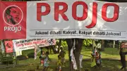 Projo Sebut Jokowi Pulih 99 Persen, Siap Keliling Indonesia Juni 2026
