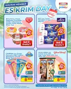 Promo Indomaret 18 Mei 2026: Diskon hingga 30% dan Beli 2 Gratis 1