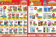 Promo Indomaret 2 Mei 2026: Diskon 20% Frozen Food