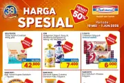 Promo Indomaret Idul Adha 29 Mei 2026: Diskon Produk Rumah Tangga dan Dapur