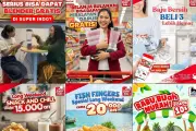Promo Superindo 1 Mei 2026: Bawang Merah Ambil dan Isi Sepuasnya
