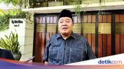 PSI Bongkar Rencana Jokowi: Lampung, NTT, Jabar Disambangi