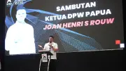PSI Klaim Politik Tanpa Mahar Tarik Kader Partai Lain di Papua