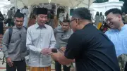 PSI Pertimbangkan Kesehatan Jokowi dalam Rencana Keliling Indonesia