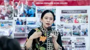Puan: Budaya Pilah Sampah Harus Jadi Gerakan Nasional Demi Kesehatan dan Lingkungan