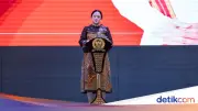 Puan Soroti 200 Ribu Anak Terpapar Judol, Dorong Gerakan Literasi Digital
