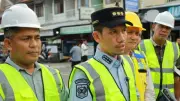 Puluhan Penyintas Bencana di Aceh Barat Sudah Tempati 12 Unit Huntara