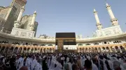 Puncak Haji 2026: Suhu Makkah Diprediksi Capai 47 Derajat Celcius