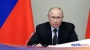 Putin Tiba di Beijing, Bakal Bertemu Xi Jinping Bahas Kemitraan Strategis