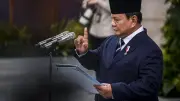 Qodari Bantah Kabar Prabowo ke Italia Usai dari Prancis