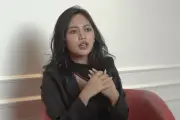 Rachel Vennya Tak Minta Bagian Penjualan Rumah Sengketa dengan Okin