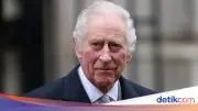 Radio Caroline Minta Maaf Gegara Salah Umumkan Kematian Raja Charles III