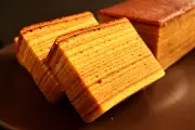 Rahasia Kelezatan Lapis Legit: Kue Tradisional Indonesia yang Diakui Dunia