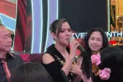 Raisa Debut Musikal, Perankan Srikandi di Pagelaran Sabang Merauke 2026