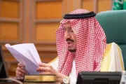 Raja Salman Bersyukur Layani Jemaah Haji 2026, Ucapkan Selamat Idul Adha